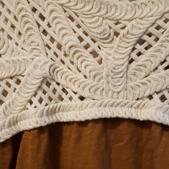 Joe Fresh Summer Dress - New - Picture 3 of 4